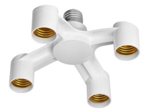 Sokli Jagaja E27 - E27X4