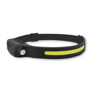 LED Pealamp 4W Akuga Commel