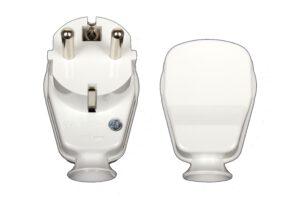 Pistik Maandusega Nurk