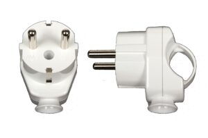 Pistik Maandusega Tõmmatav Nurk