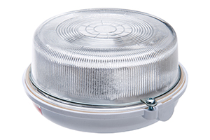 Saunavalgusti 100w Niiskuskindel Plast