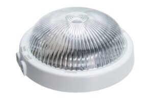 Lae- ja Seinavalgusti 100w Niiskuskindel Plast