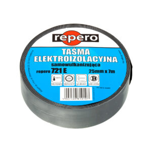 Isolatsiooniteip Isevulkaniseeruv -35…+85°C Repero