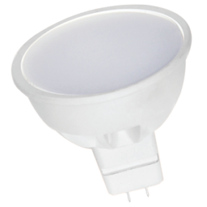 LED Lamp 3w Leduro MR16 12V
