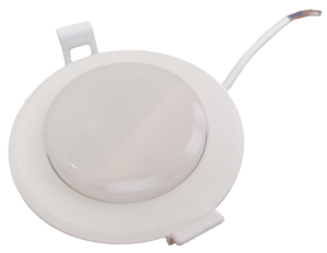 LED Süvisvalgusti 7w GX53