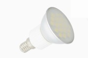 LED Lamp 4.2w Rafipoled E14