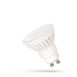 LED Lamp 10W keraamiline Spectrum GU10