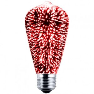 LED Dekoratiivlamp 4W ST64