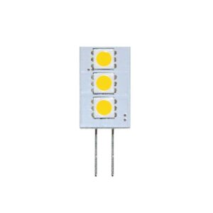 LED Lamp 0,6W G4