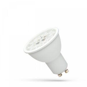 LED Lamp 6W Spectrum GU10 CCT