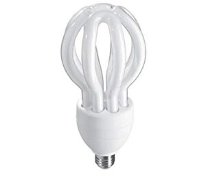 Säästulamp 18W Apollo 4U E27 LS