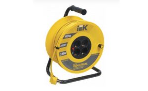 Pikendusjuhe Trumlil 20m - 40m 4 Kohta Maandusega