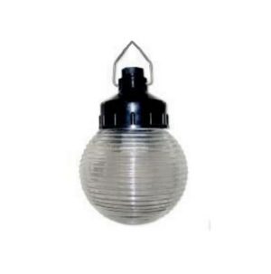 Laevalgusti Riputatav Must