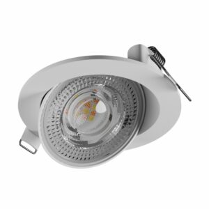 LED Süvisvalgusti 6.5w CCT