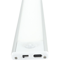 LED Lae- ja Seinavalgusti Liikumisanduriga 2.3W Akuga - Image 2