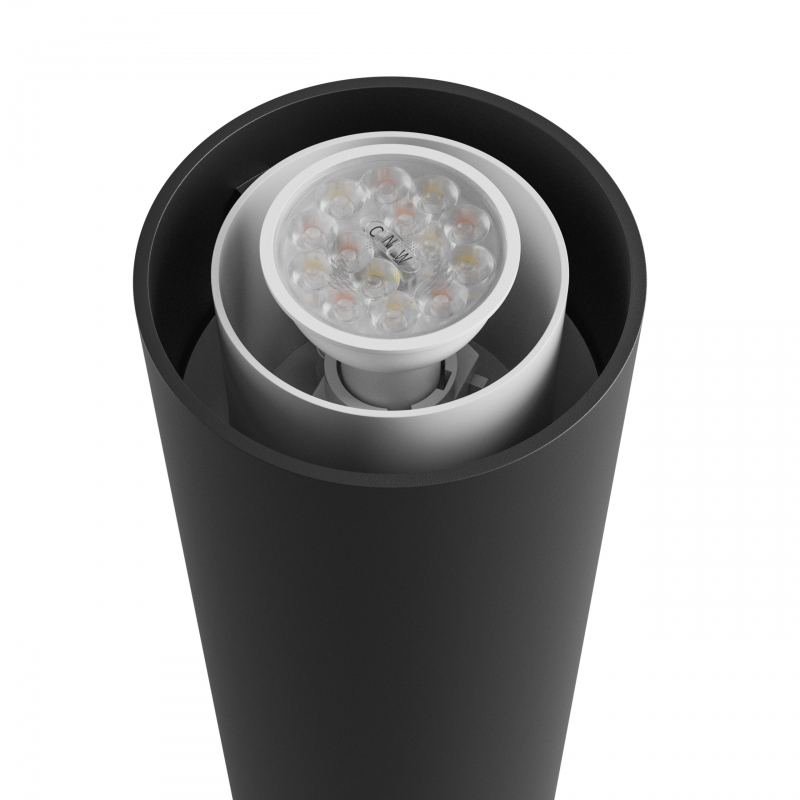 LED Aiavalgusti 6W CCT Ümmargune - Image 5