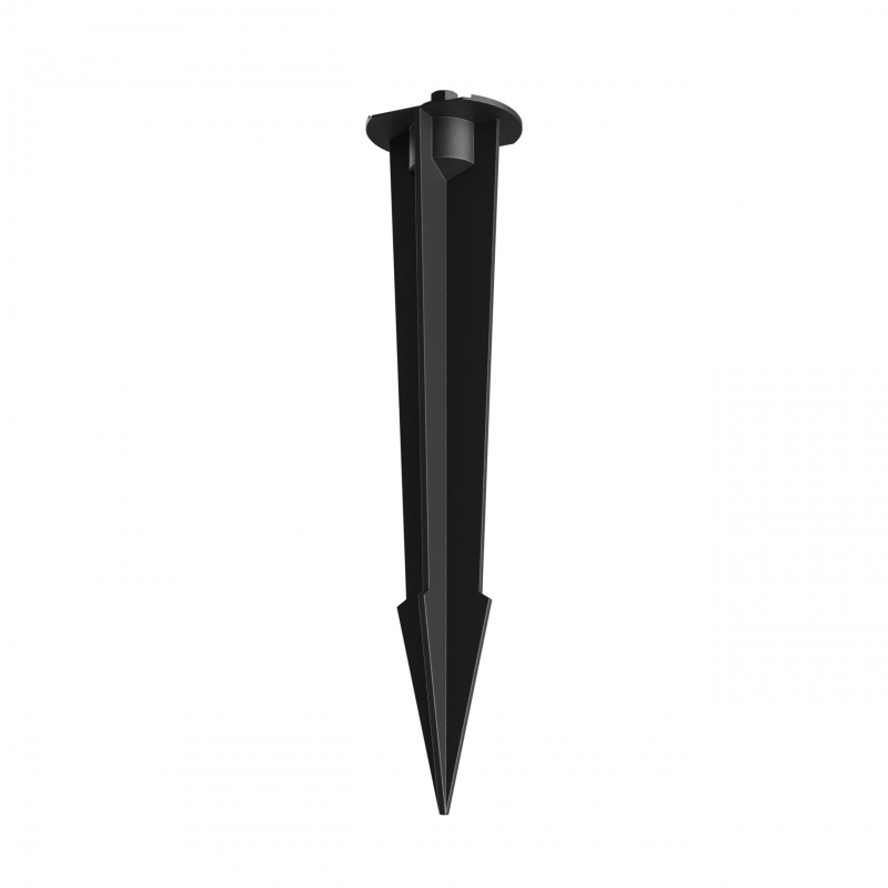 Aiavalgusti Maasee Kinnitamiseks Mõeldud Kinnitusdetail