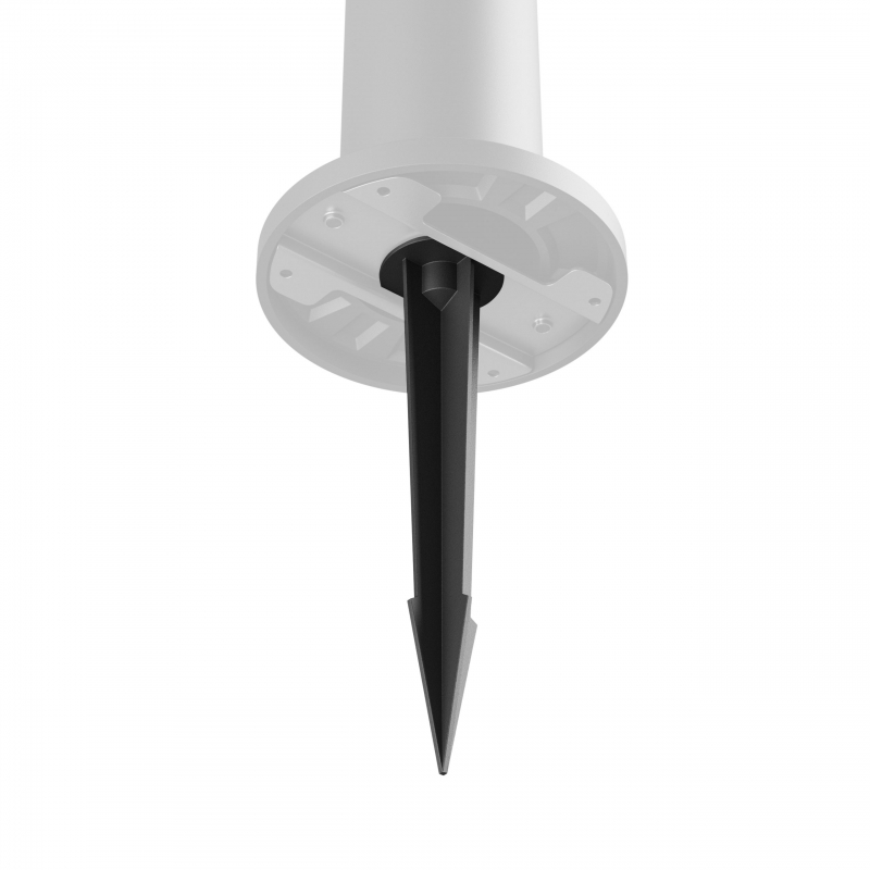 Aiavalgusti Maasee Kinnitamiseks Mõeldud Kinnitusdetail - Image 2