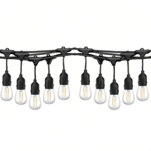 LED Aiavalgusti 20W 20M Komplekt Riputatav